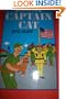 Captain Cat: Story and Pictures (An I Can Read Book)
