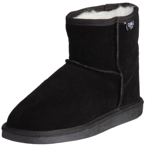 [エミュオーストラリア] EMU AUSTRALIA BRONTE MINI W20003 BRONTE MINI  BLACK (BLACK/W5)