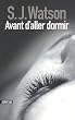 Avant d'aller dormir