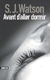 Avant d'aller dormir