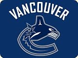 Vancouver Canucks Mouse Pad