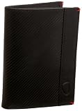 Ben Sherman Textured Passport Cover