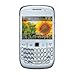 Blackberry Gemini 8520 Curve Unlocked Quadband GSM Smart Phone with 2 MP Camera, Bluetooth, Wi-Fi--International Version (WHITE)