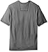 G.H. Bass & Co. Men's Big and Tall Short Sleeve Explorer Second Skin Tee