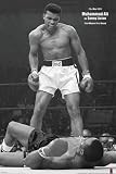 Ali vs. Liston - B&W - 11 x 17 Portrait Poster