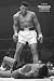 Ali vs. Liston - B&W - 11 x 17 Portrait Poster
