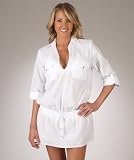 Nautica - Beach Shack Cover Up