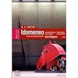 Mozart: Idomeneo - Bayerische Staatsoper [DVD] [2008]