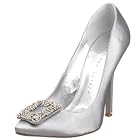 Martinez Valero Zenith Jeweled Pump