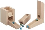 Eigenschaften HABA 1158 / HABA 1158 Mühle Ergänzung für Kugelbahn