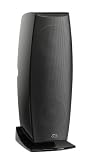 NHT N-VlgB Verve Large Speakers (Black)