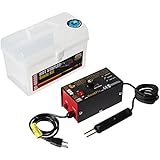 Dent Fix DF-400BR Hot Stapler Plastic Repair Kit