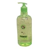 Mystic Spa Shampoo w/ Pump 20 oz - Apple Blossom Case Pack 48