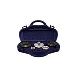 Assenmacher Specialty Tools F 2500 Oil Filter Wrench Set for Ford by Assenmacher Specialty Tools