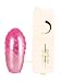 California Exotics Pleasure Orb, Pink