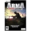 Arma Queen's Gambit (DVD) Expansion for ARMA Armed Assault