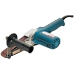 Makita 9031 5 Amp 1-3/16-Inch by 21-Inch Variable Speed Belt Sander