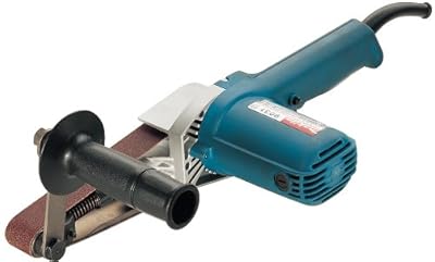 Makita 9031 5 Amp 1-1/8-Inch by 21-Inch Variable Speed Belt Sander