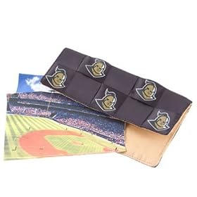 Central Florida Golden Knights Photo Envelope / Checkbook Cover from Tessuta Central Florida Golden Knights Photo Envelope / Checkbook Cover from Tessuta