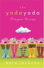 The Yada Yada Prayer Group