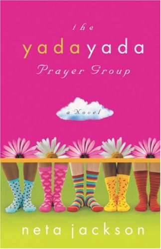 The Yada Yada Prayer Group