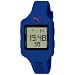 Ladies Puma
PUMA Women's PU910792005 Slide-S Deep Blue Digital Watch