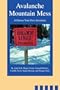 Avalanche Mountain Mess: A Choose Your Own Adventure