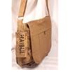Stylish Canvas Laptop bag / Messenger style