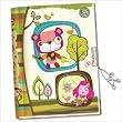 Eco Snoopers - Secret Diary with Lock