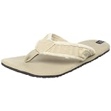 Sanuk Men's Rasta Sprout Thong Sandal