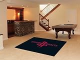Houston Rockets Ulti-Mat 60`96`