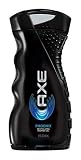 AXE Revitalizing Shower Gel, Phoenix, 12-Ounce Bottles (Pack of 6)