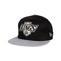 Los Angeles Kings New Era 9FIFTY Vintage Interchangeable Snapback Cap