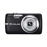 Casio Exilim 14.1 MP Digital Camera with 4x Optical Zoom