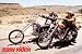 Easy Rider - On Motorcycles - 24x36 Movie Poster Image