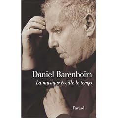 La musique �veille le temps