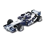 Nikko 1 10 Pro Class Williams F-1 High Perf RC Racecar by Nikko America