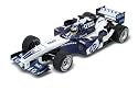 Nikko 1/10 Pro Class Williams F-1 High Perf RC Racecar