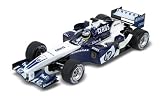 Nikko 1/10 Pro Class Williams F-1 High Perf RC Racecar