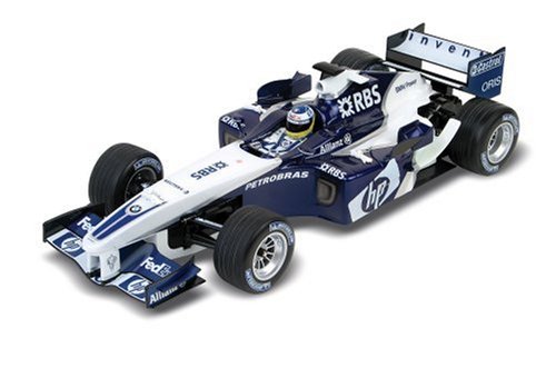 41GEyUWhlmL Nikko 1/10 Pro Class Williams F 1 High Perf RC Racecar