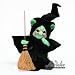 Wicked Witch Mouse 2009