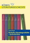 Deutsche Literaturgeschichte - Epoche...