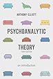 Psychoanalytic Theory: An Introduction
