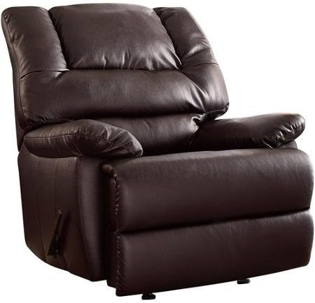 Better Homes and Gardens Deluxe Recliner, Rich Brown