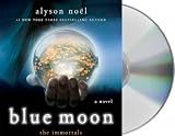 Blue Moon: The Immortals