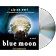 Blue Moon: The Immortals by Alyson Noel
