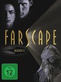 Produkt-Bild: Farscape - Season 2 [8 DVDs]