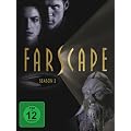 Farscape - Season 2 [8 DVDs]