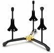 Hercules DS513B Dual Trumpet/Cornet & Flugelhorn Stand