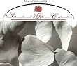 1000 Silk Rose Petals Wedding Favors - Two Tone - White/Grey
